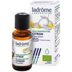 Ladrome BIO esenciální olej Citron 10 ml – Hledejceny.cz
