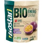 Isostar Isostar BIO energy drink 440 g – Hledejceny.cz