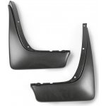 Škoda Octavia facelift-Zadní lapače nečistot original KEA075013 | Zboží Auto