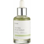 iUnik Tea Tree Relief Serum s vodou z listů čajovníku 50 ml – Sleviste.cz