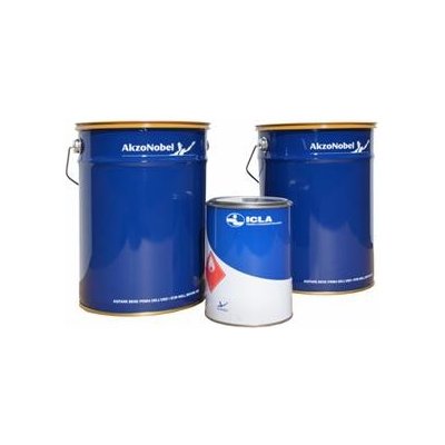 ICLA PF222 SS122V základní standartní polyuretan 5 l – Zbozi.Blesk.cz