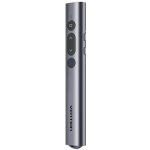 Vention Wireless PowerPoint Presentation Clicker with Red Laser Pointer KQIH0 – Zbozi.Blesk.cz