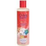 CHILDS FARM Šampon jahoda a máta 250 ml – Zboží Dáma