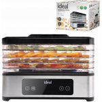 Eldom IK3301 – Sleviste.cz