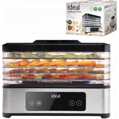 Eldom IK3301 – Sleviste.cz