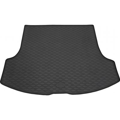 Gumová vana do kufru Rigum Lexus RX V 2023-2026 – Hledejceny.cz