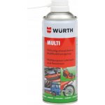 Würth Multi 400 ml – Zboží Mobilmania