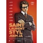 Saint Laurent DVD – Sleviste.cz