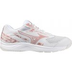 Mizuno Stealth Star 3 Jr. White/Rose Elegance/Lava Falls – Sleviste.cz