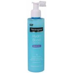 Neutrogena Hydro Boost Face odličovací mléko s gelovou texturou 200 ml – Zboží Dáma