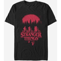 Zoot Fan Stranger Things Netflix