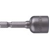 Klíč Kito 4741613 klíč nástrčný magnetický 1/4" stopka, 13x48mm, CrV