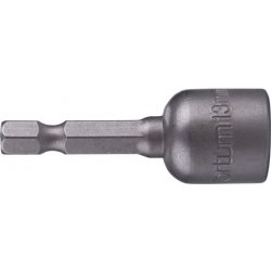 Kito 4741613 klíč nástrčný magnetický 1/4" stopka, 13x48mm, CrV