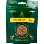 Healing Nature Semínka pískavice řecké seno 50 g – Hledejceny.cz