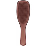Tangle Teezer The Ultimate Detangler kartáč na rozčesávání vlasů metalický bronzový – Zboží Dáma