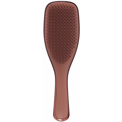 Tangle Teezer The Ultimate Detangler kartáč na rozčesávání vlasů metalický bronzový – Zboží Dáma