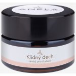 Anela Klidný dech dětský prsní balzám 15 ml – Zboží Dáma