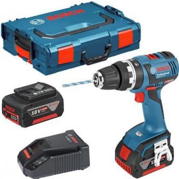 Bosch GSB 18 V-EC 0.601.9E9.104