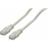 síťový kabel Datacom 1540 patch UTP CAT5E, 5m, šedý