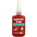 LOCTITE 2700 zajišťovač šroubů VP BOZP 50g – Zbozi.Blesk.cz