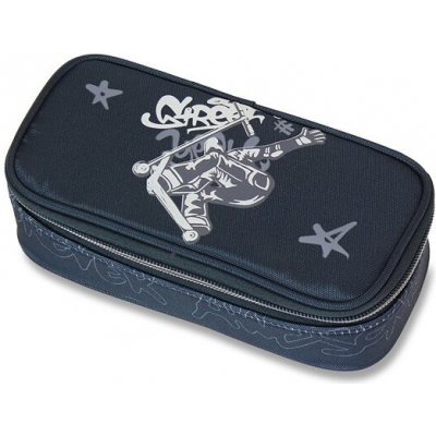 Walker Fame Super Skate Anthracite – Sleviste.cz