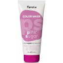Fanola Color Mask barevné masky Pink Sugar růžová 200 ml