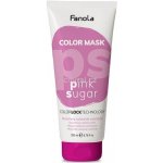 Fanola Color Mask barevné masky Pink Sugar růžová 200 ml – Hledejceny.cz