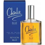 Revlon Charlie Blue toaletní voda dámská 100 ml – Hledejceny.cz