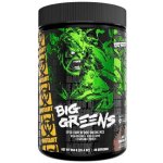 Mutant BIG GREENS 246 g – Zboží Dáma