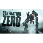 Generation Zero – Hledejceny.cz