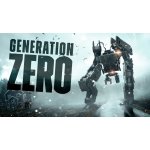 Generation Zero – Zbozi.Blesk.cz