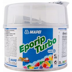 Mapei Eporip Turbo A+B polyesterová pryskyřice lepicí 500 g