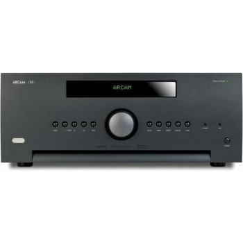 Arcam AVR 390 černý