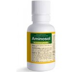 Biofaktory Trouw Nutrition Aminosol sol 30 ml – Hledejceny.cz