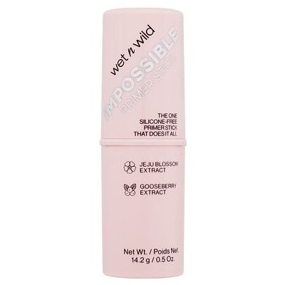 Wet n Wild Impossible Primer Stick podkladová báze v tyčince 14,2 g – Zboží Mobilmania