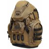 Army a lovecký batoh Oakley Kitchen Sink Total Coyote 34 l