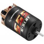 HOBBYWING car QuicRun Brushed 555 13T – Zboží Dáma