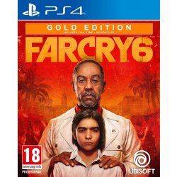 Far Cry 6 (Gold)