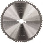 DeWALT DT4331 pilový kotouč Series 60 pro kotoučové pily 305x30mm 60z ATB -5° – Hledejceny.cz