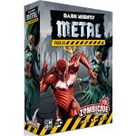 Cool Mini or Not Zombicide 2. Edition: Batman Dark Nights Metal Pack 3 – Zboží Živě