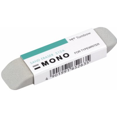 Tombow Pryž Mono Sand ES-512A – Zboží Mobilmania