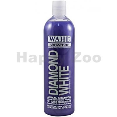 Wahl DIAMOND WHITE 500 ml – HobbyKompas.cz