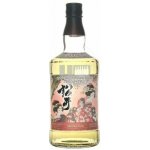 The Matsui Whisky Matsui Sakura Cask Single Malt 48% 0,7 l (karton) – Hledejceny.cz