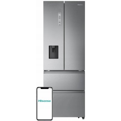 Hisense RF632N4WIE1 – Hledejceny.cz