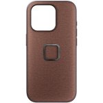 PEAK DESIGN EVERYDAY CASE V2 Apple iPhone 15 Pro redwood – Zboží Mobilmania