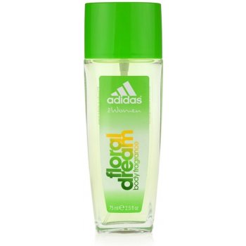 Adidas Floral Dream Woman deodorant sklo 75 ml