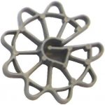 podložka distanční UNI 4-12/25 plastová (10ks) - VÝPRODEJ – Hledejceny.cz