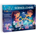 SentoSphere Chemická laboratoř – Zbozi.Blesk.cz