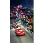 Fotozáclony Cars 140x245cm FCS L 7100 – Hledejceny.cz