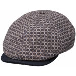Fiebig Headwear since 1903 pánská 6-dílná bekovka s podšívkou – Hledejceny.cz